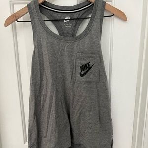Nike tank top